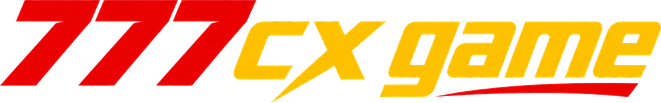 777cx game logo